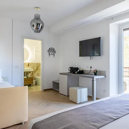 Guest house Hezio *