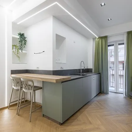 Casa de hóspedes Hezio Roma
