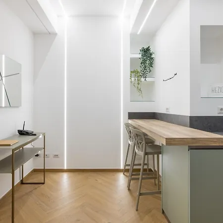 Hezio Casa de hóspedes Roma