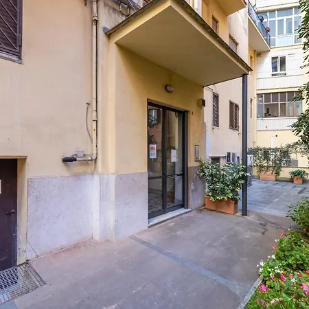 Casa de hóspedes Hezio Roma
