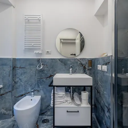 Casa de hóspedes Hezio Roma
