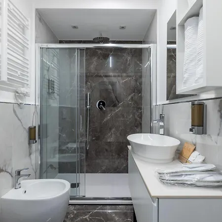 Casa de hóspedes Hezio Roma