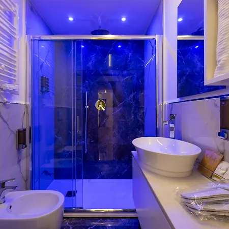 Casa de hóspedes Hezio Roma