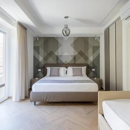 Hezio Casa de hóspedes Roma