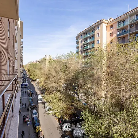 Casa de hóspedes Hezio Roma