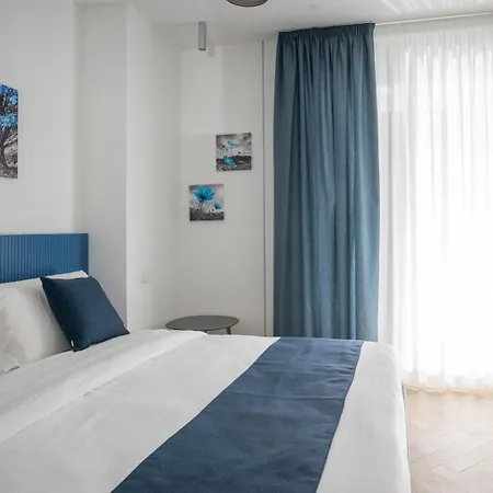 Hezio Casa de hóspedes Roma