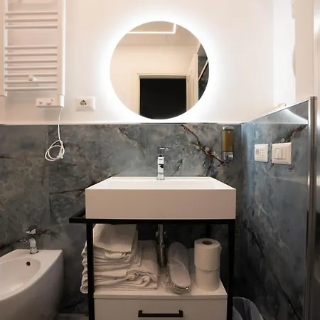Hezio 4* Roma