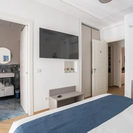 Casa de hóspedes Hezio 4*