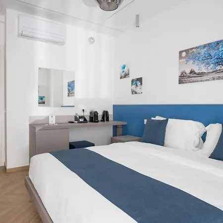 Hezio 4* Roma